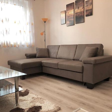 Exclusive Home - D. Apartman Pecs Exterior photo
