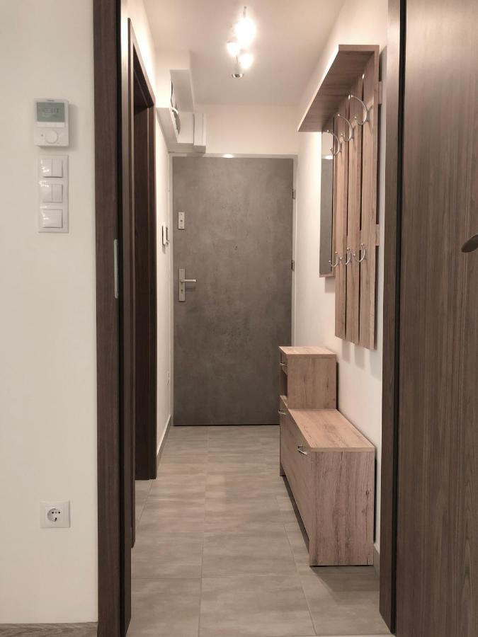 Exclusive Home - D. Apartman Pecs Exterior photo