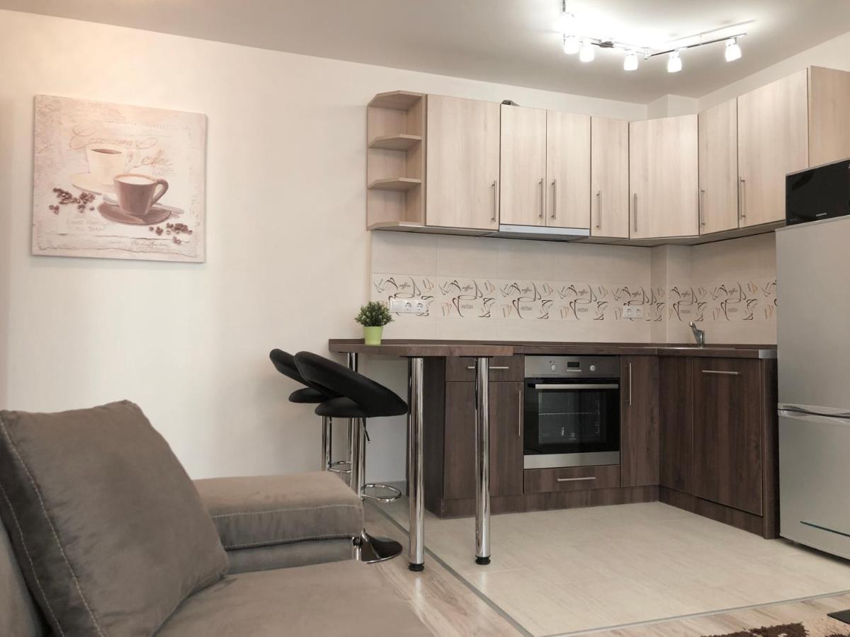 Exclusive Home - D. Apartman Pecs Exterior photo