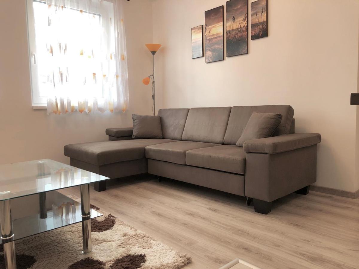 Exclusive Home - D. Apartman Pecs Exterior photo