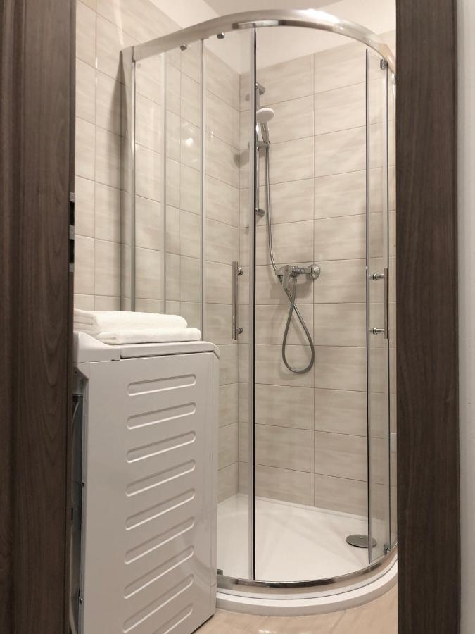 Exclusive Home - D. Apartman Pecs Exterior photo