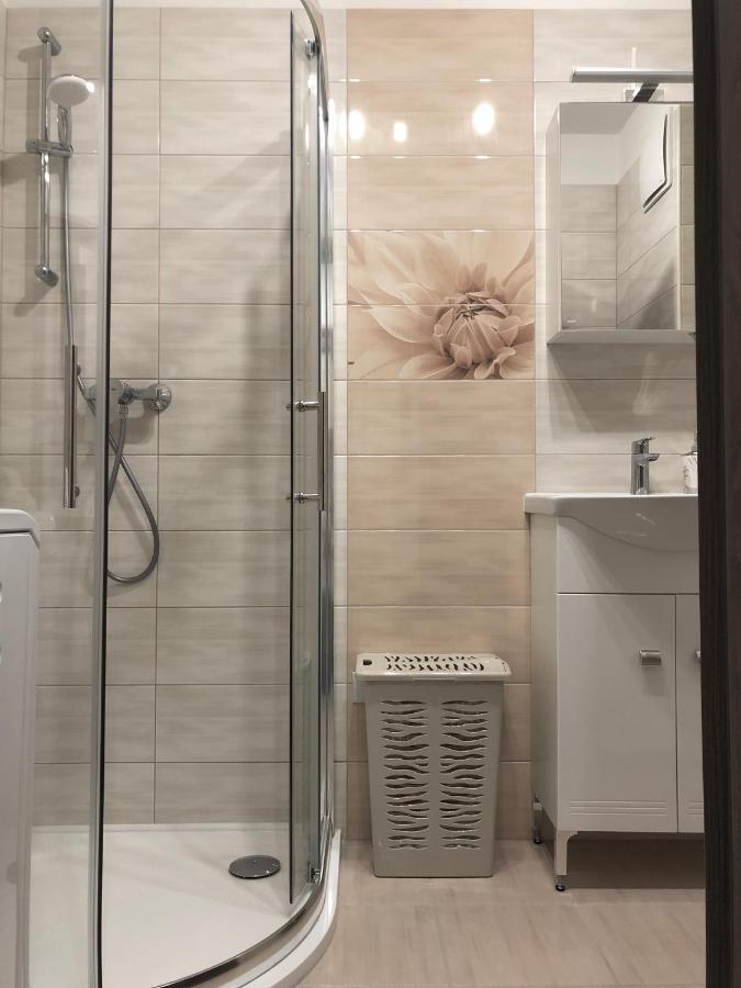 Exclusive Home - D. Apartman Pecs Exterior photo