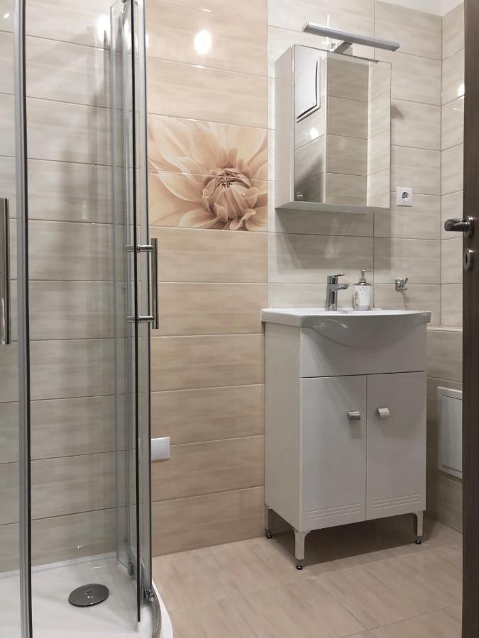 Exclusive Home - D. Apartman Pecs Exterior photo
